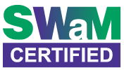 SWAM Certified